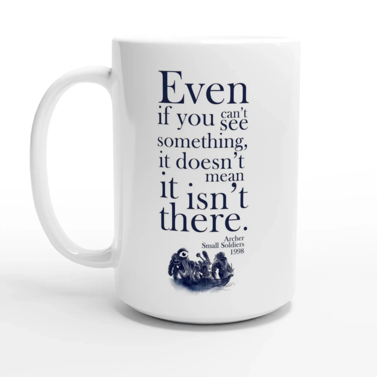 Bundle EVEN IF T-Shirt + Mug