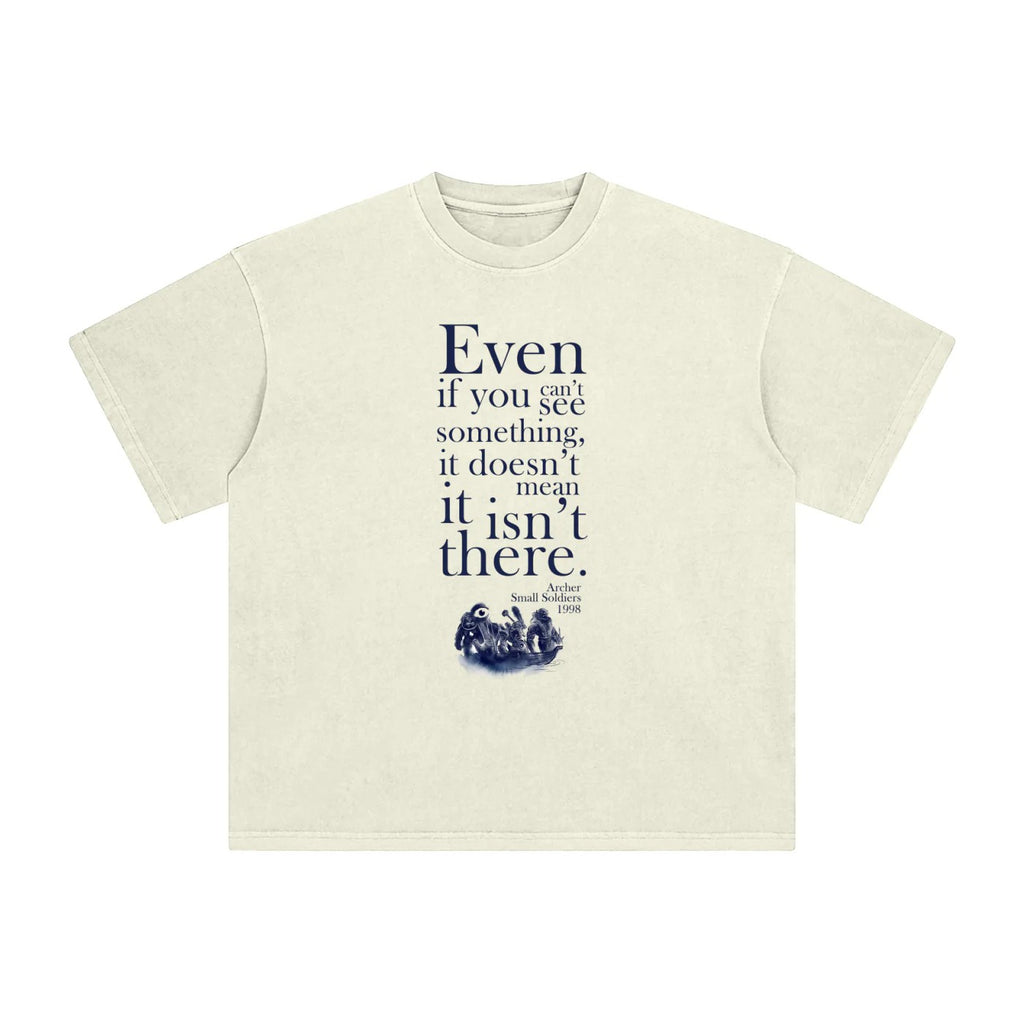 Bundle EVEN IF T-Shirt + Mug