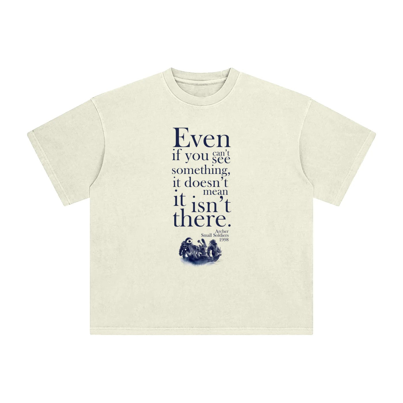 Bundle EVEN IF T-Shirt + Mug